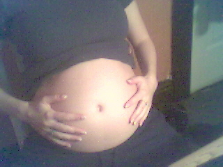 Femme enceinte à Paris cherche un plan cul