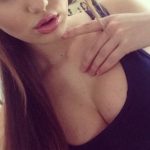 Femme sexy de Paris cherche un plan cul à Paris