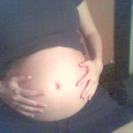 Femme enceinte à Paris cherche un plan cul