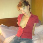 Femme cherche du sexe à Paris 10eme